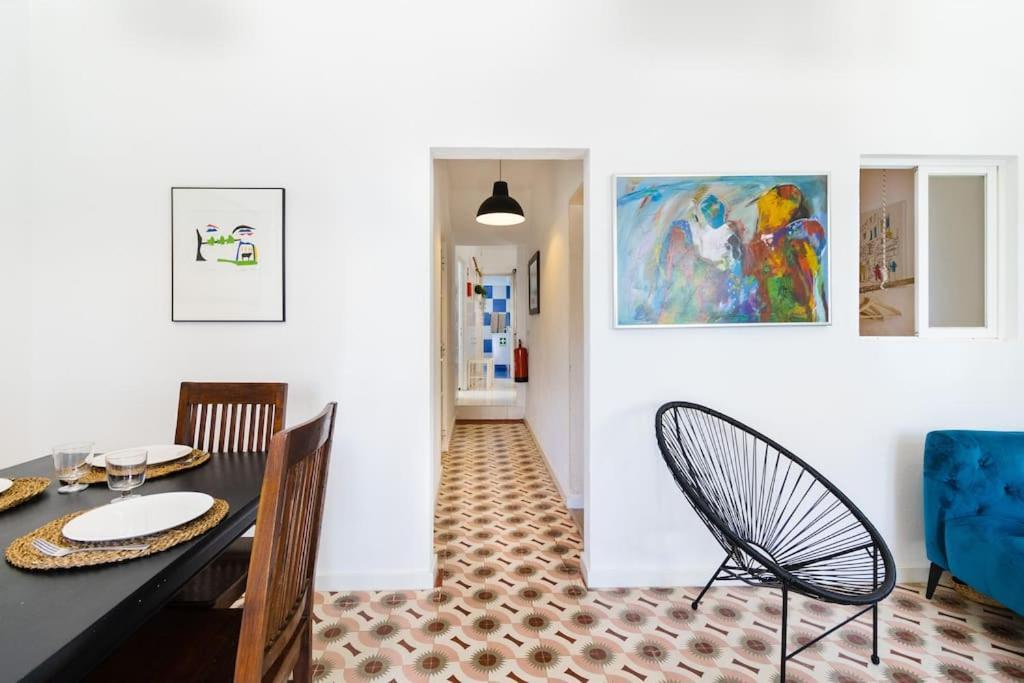 Casa Levante ساغريش المظهر الخارجي الصورة