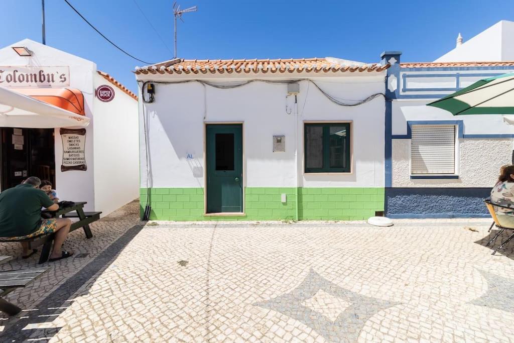 Casa Levante ساغريش المظهر الخارجي الصورة