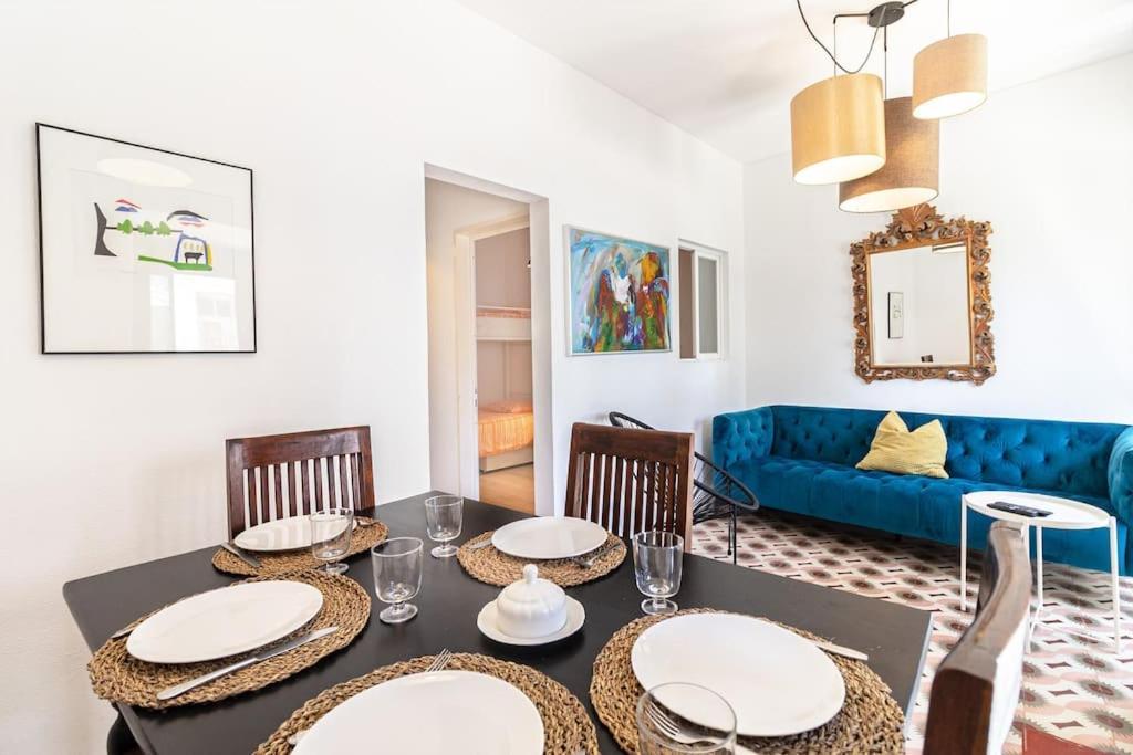 Casa Levante ساغريش المظهر الخارجي الصورة