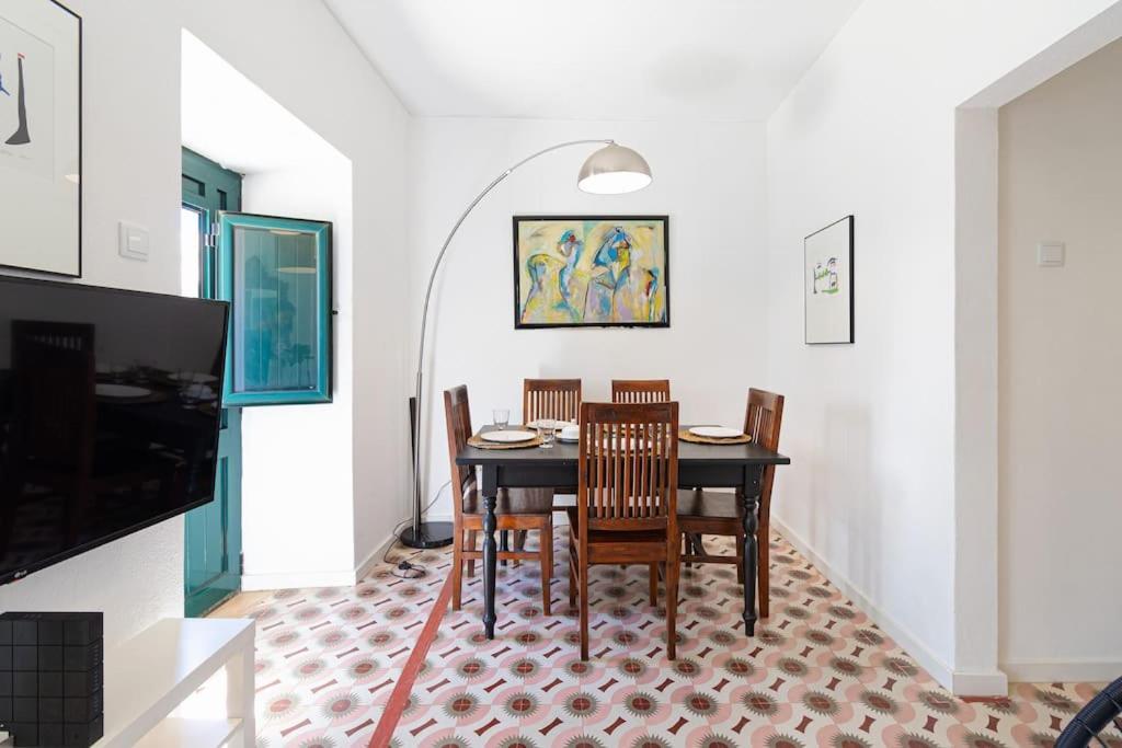 Casa Levante ساغريش المظهر الخارجي الصورة