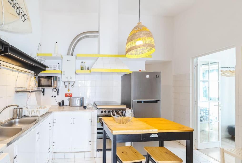Casa Levante ساغريش المظهر الخارجي الصورة