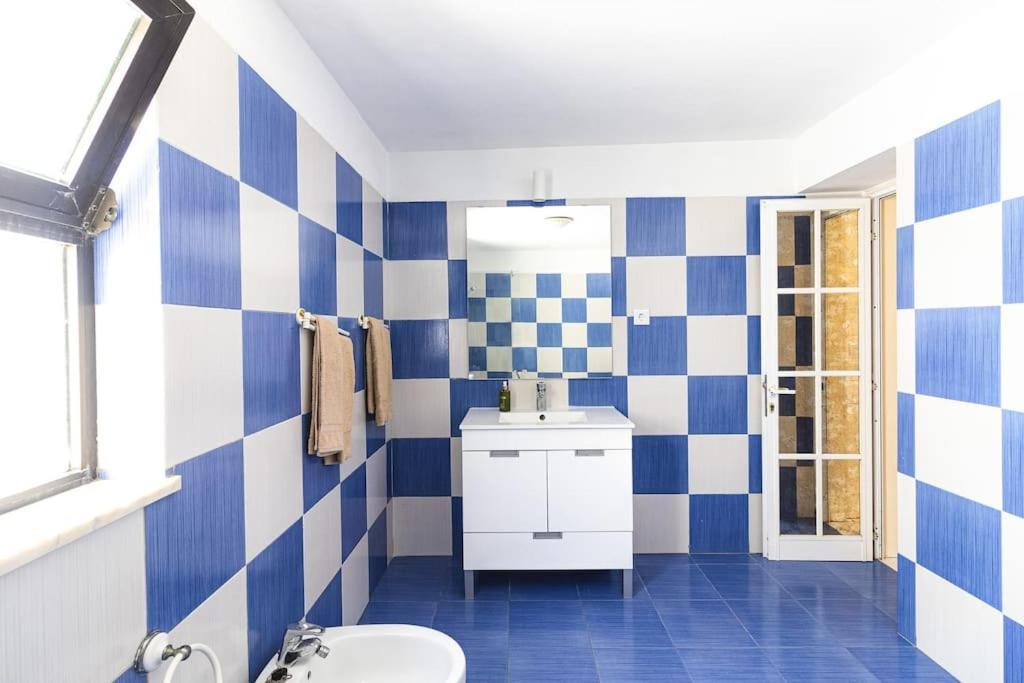 Casa Levante ساغريش المظهر الخارجي الصورة