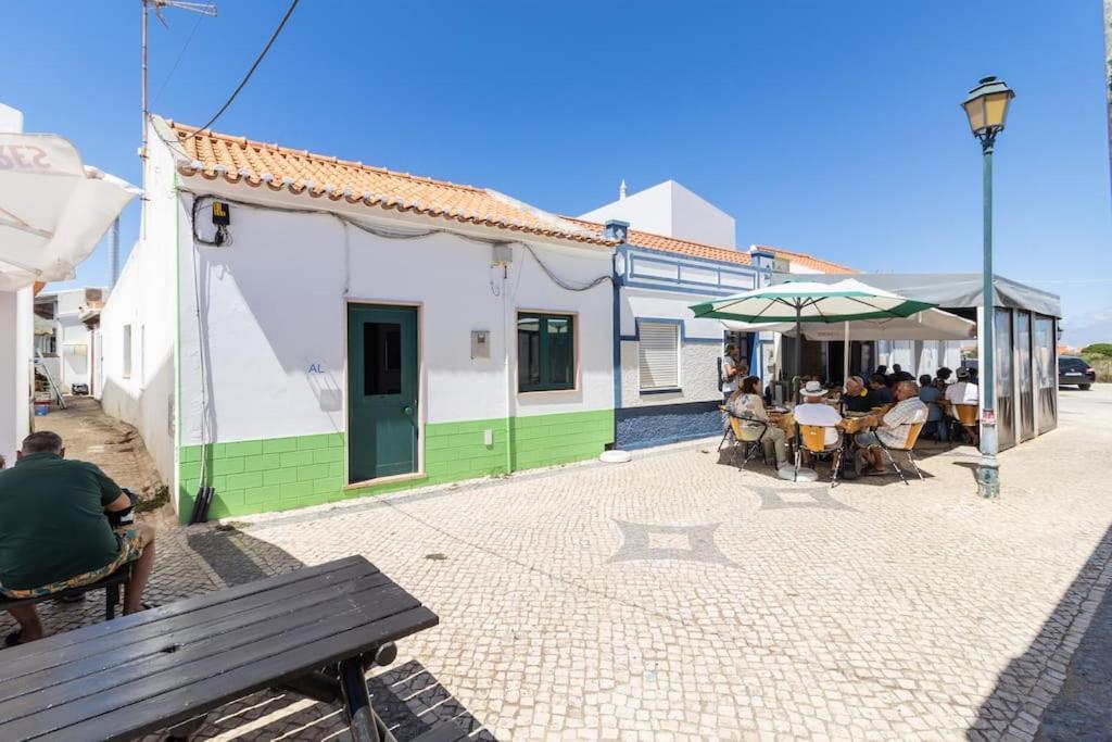 Casa Levante ساغريش المظهر الخارجي الصورة