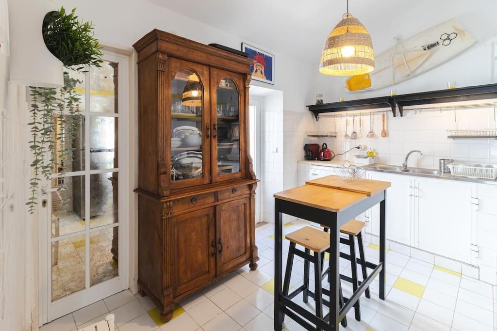 Casa Levante ساغريش المظهر الخارجي الصورة