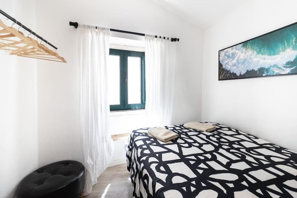 Casa Levante ساغريش المظهر الخارجي الصورة