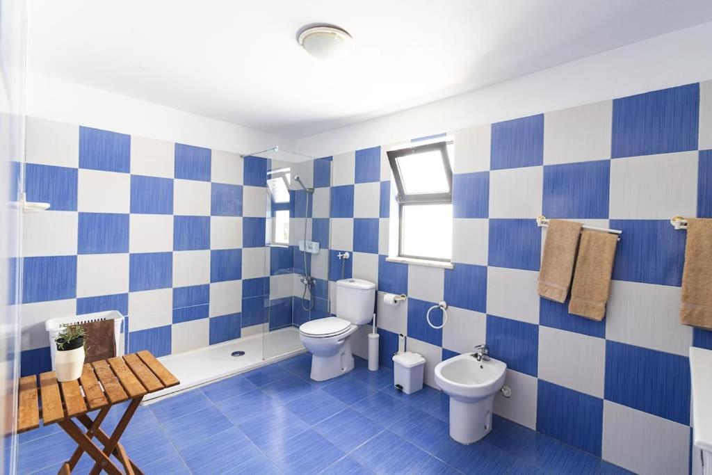 Casa Levante ساغريش المظهر الخارجي الصورة